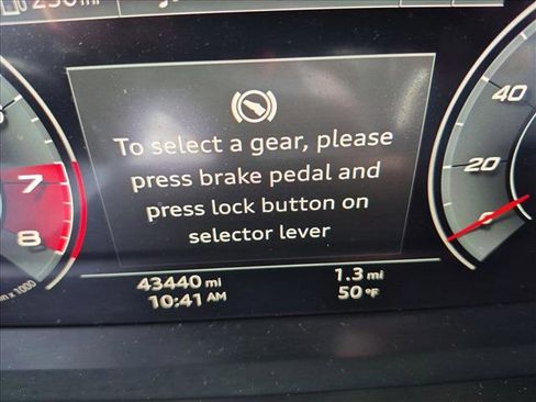 Used 2020 Audi Q3 2.0T Prestige w/ Prestige Package AWD/4WD image 10