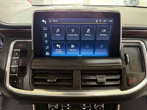 Used 2024 Chevrolet Tahoe High Country image 30