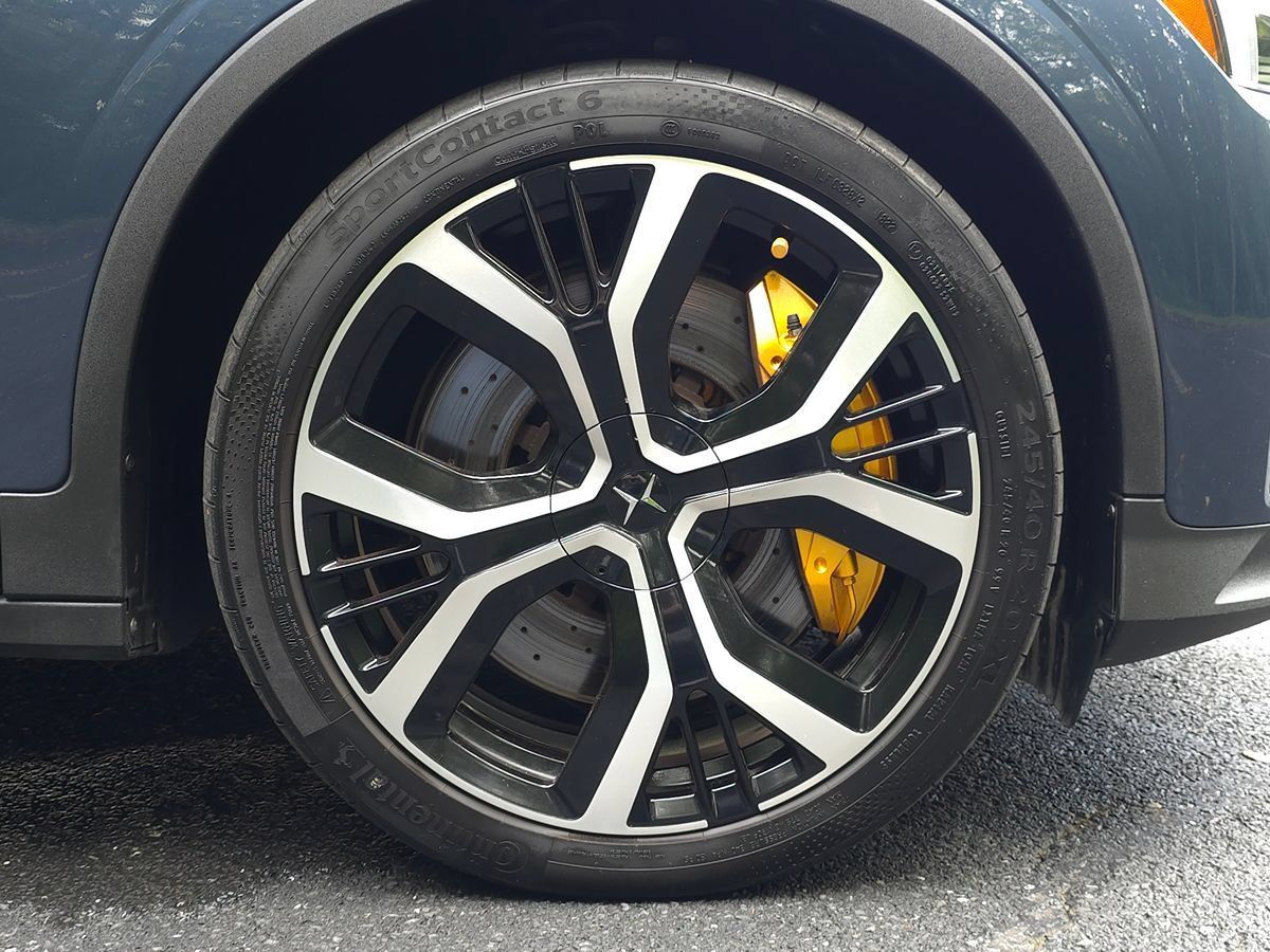Used 2023 Polestar Polestar 2 AWD/4WD image 50