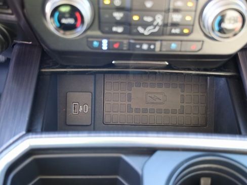 Used 2021 Ford F350 Limited w/ FX4 Off-Road Package image 21