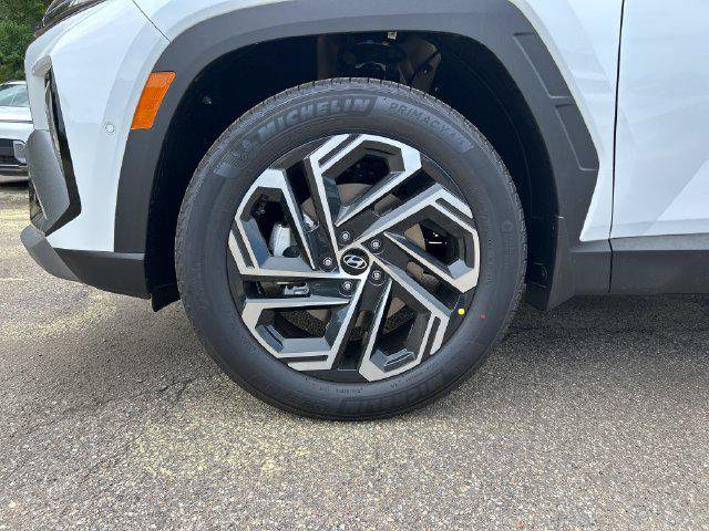New 2026 Hyundai Tucson Limited AWD/4WD image 10