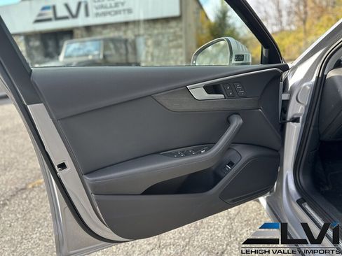 Used 2019 Audi A4 2.0T allroad Premium Plus image 13