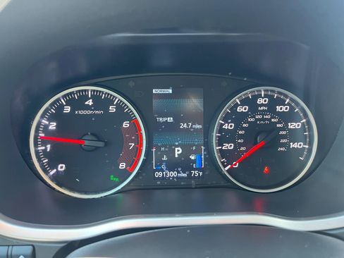 Used 2022 Mitsubishi Eclipse Cross SE image 14