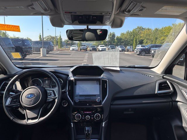 Used 2020 Subaru Forester Touring w/ Popular Package #2 AWD/4WD image 28