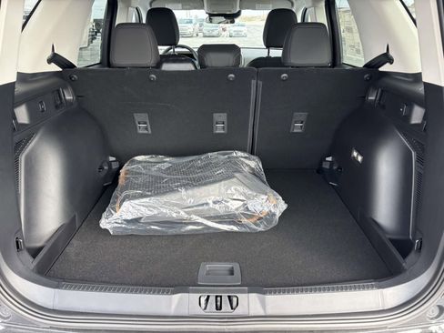 New 2025 Ford Bronco Sport Big Bend w/ Convenience Package image 9