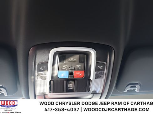New 2026 RAM 2500 Laramie w/ Night Edition AWD/4WD image 27