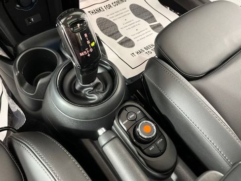 Used 2022 MINI Cooper S FWD image 30