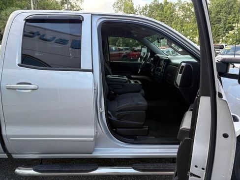 Used 2015 Chevrolet Silverado 1500 LT w/ All Star Edition AWD/4WD image 32