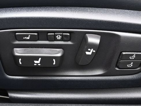 Used 2019 Lexus GS 350 F Sport AWD/4WD image 10