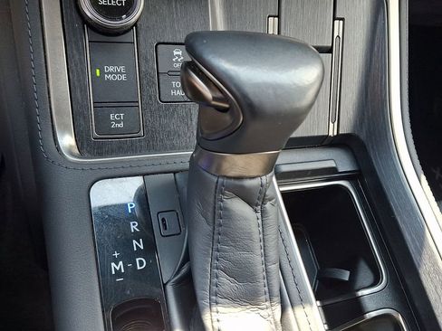 Used 2024 Lexus GX 550 AWD/4WD image 16
