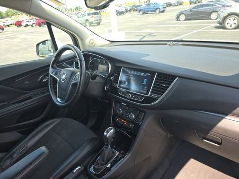 Used 2018 Buick Encore Preferred FWD image 13