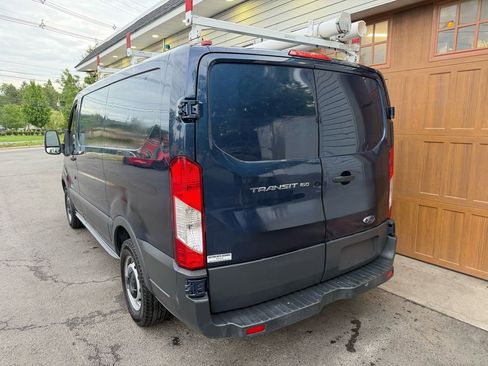 Used 2015 Ford Transit 150 130 Low Roof RWD image 5