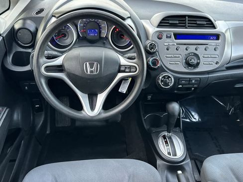 Used 2012 Honda Fit image 15