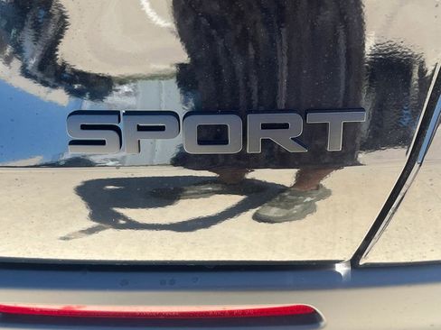 New 2026 Honda HR-V Sport image 24