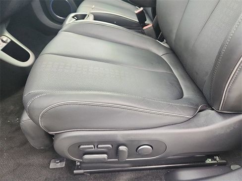 Certified 2023 Hyundai Ioniq 5 Limited w/ Cargo Package image 23