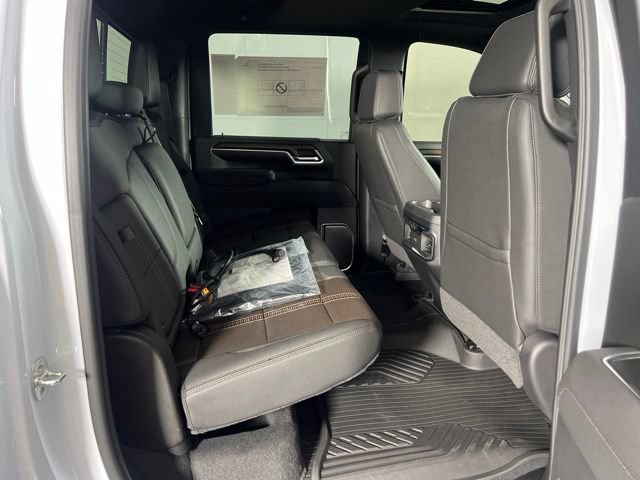 New 2026 Chevrolet Silverado 2500 High Country w/ Technology Package AWD/4WD image 14