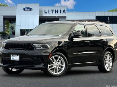 Used 2024 Dodge Durango GT