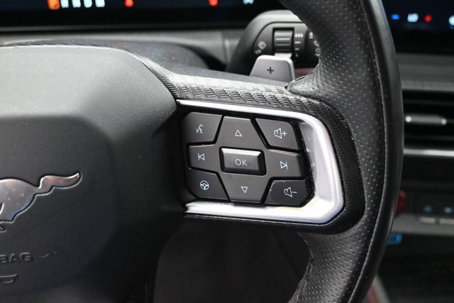 Certified 2024 Ford Mustang GT Premium RWD image 28