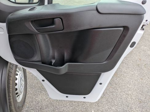 New 2026 RAM ProMaster 2500 w/ Convenience Group FWD image 23