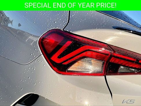 Used 2023 Kia K5 GT-Line w/ GT-Line Premium Package image 23