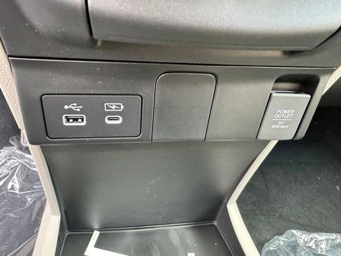 New 2026 Honda Odyssey EX-L image 26