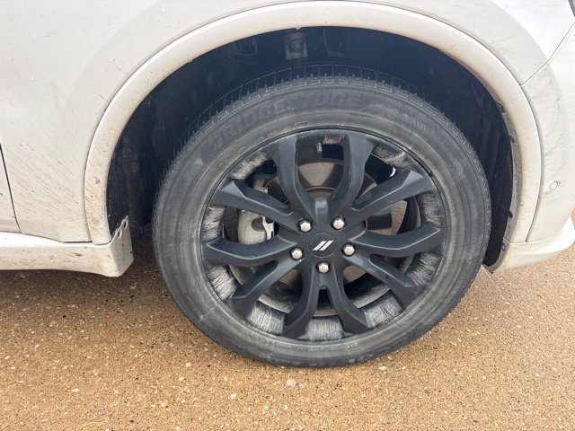 Used 2019 Dodge Durango R/T w/ Technology Group AWD/4WD image 25