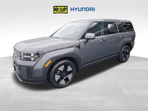 New 2026 Hyundai Santa Fe SE AWD/4WD image 1