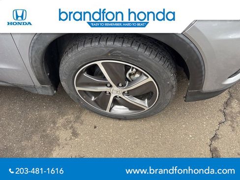 Used 2022 Honda HR-V EX-L image 33