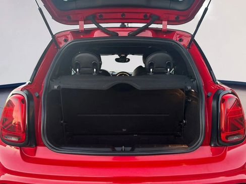 Used 2019 MINI Cooper John Cooper Works FWD image 18