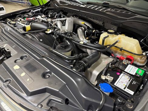 Used 2021 Ford F250 Lariat w/ Lariat Ultimate Package image 80