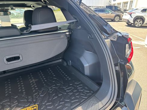 Certified 2025 Subaru Crosstrek 2.5i Wilderness w/ Wilderness Package image 51