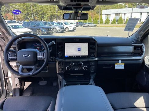 New 2026 Ford F250 Lariat w/ Lariat Ultimate Package AWD/4WD image 6