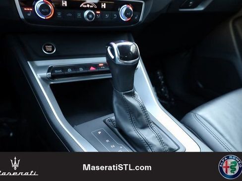 Used 2022 Audi Q3 2.0T Premium image 19