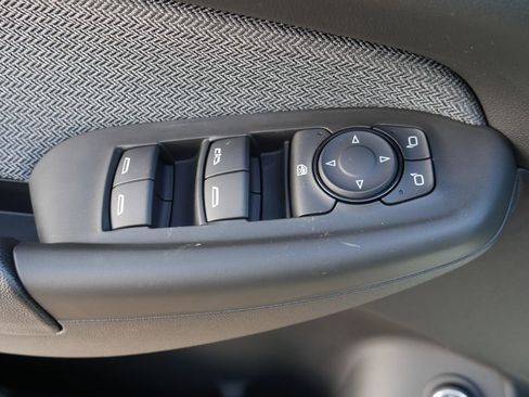 New 2026 Chevrolet TrailBlazer LT AWD/4WD image 30