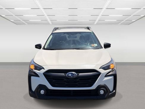 Certified 2024 Subaru Outback Premium AWD/4WD image 8