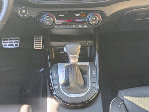 Certified 2024 Kia Forte GT-Line w/ GT-Line Premium Package FWD image 18