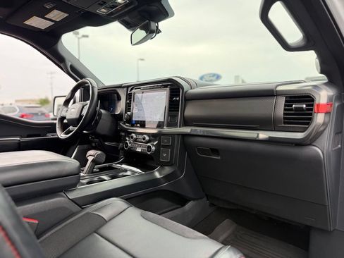 Used 2024 Ford F150 Raptor AWD/4WD image 19