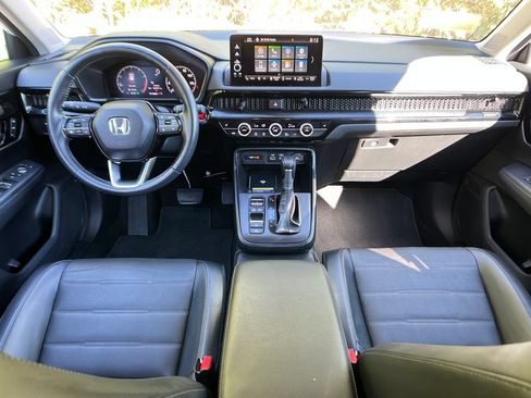 Used 2023 Honda CR-V EX-L image 12