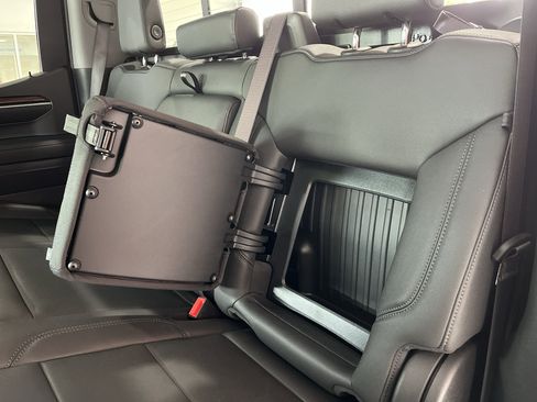 New 2026 Chevrolet Silverado 1500 LT Trail Boss w/ LT Trail Boss Premium Package AWD/4WD image 14