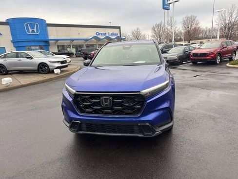 Used 2023 Honda CR-V Sport image 3