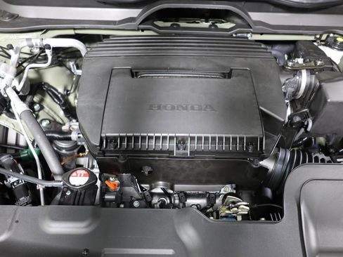 New 2026 Honda Passport TrailSport Elite image 28