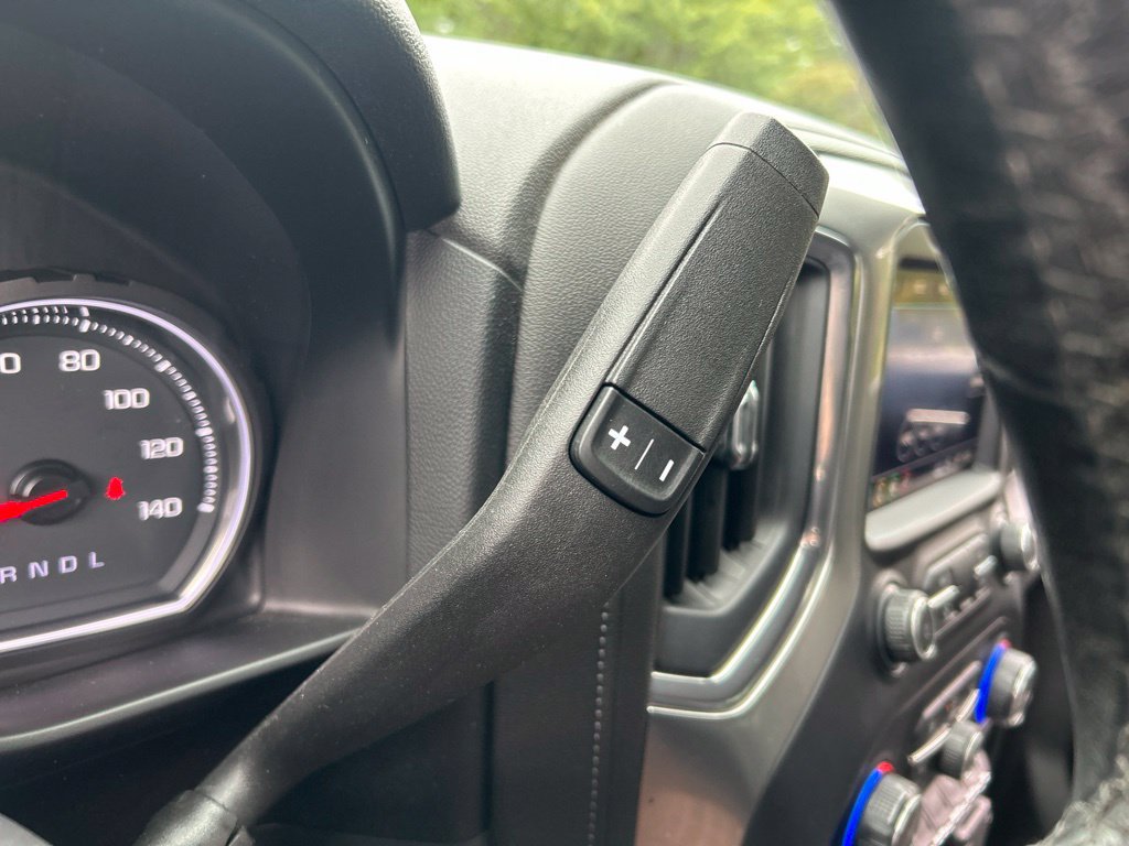 Used 2019 Chevrolet Silverado 1500 RST w/ All-Star Edition AWD/4WD image 56
