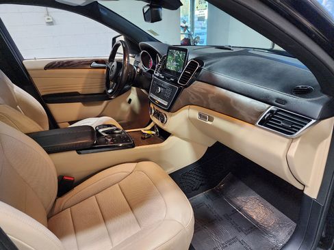 Used 2016 Mercedes-Benz GLE 450 4MATIC Coupe image 26