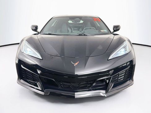 Used 2025 Chevrolet Corvette E-Ray w/ Battery Protection Package AWD/4WD image 6
