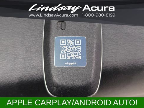 Used 2024 Nissan Rogue S FWD image 23