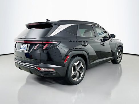 Used 2022 Hyundai Tucson SEL w/ Convenience + Premium Package FWD image 8