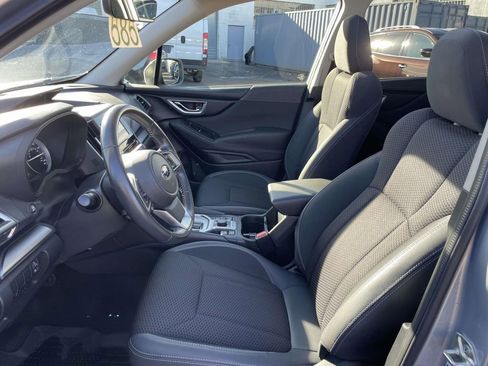 Used 2019 Subaru Forester Premium w/ All-Weather Package image 13