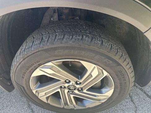 Used 2022 Hyundai Santa Fe SEL AWD/4WD image 13