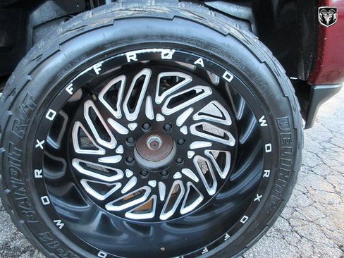 Used 2020 RAM 2500 Tradesman w/ Towing Technology Group image 19