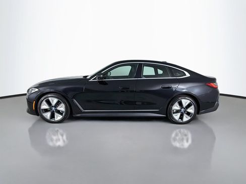Certified 2023 BMW i4 eDrive40 w/ Premium Package RWD image 4